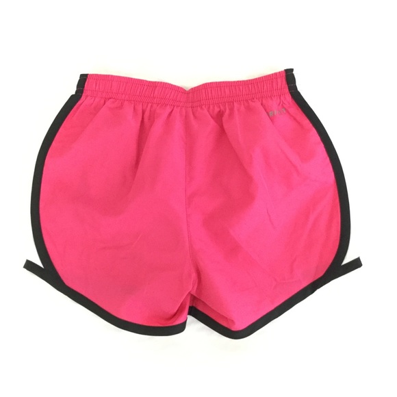 ⭐️Sold⭐️NWT Nike Pink Running Shorts - Picture 3 of 5